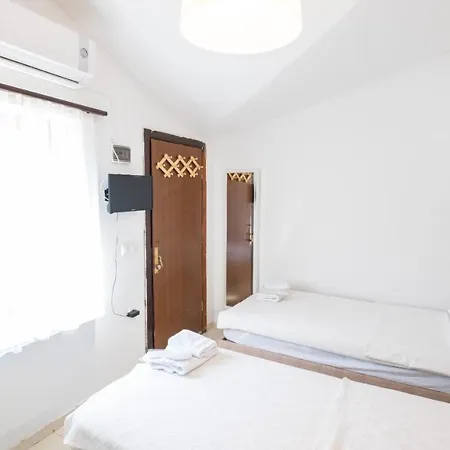 Homestay Huzur Ve Cay Bahcesi Bursa