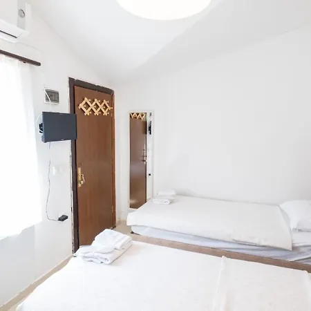 Homestay Huzur Ve Cay Bahcesi