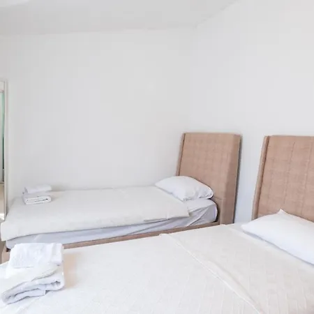 Huzur Ve Cay Bahcesi Homestay Bursa
