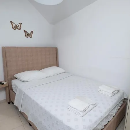 Huzur Ve Cay Bahcesi *