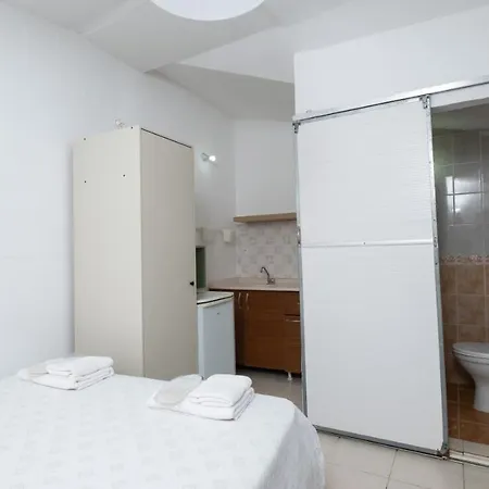 Huzur Ve Cay Bahcesi