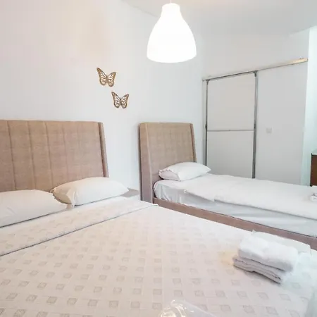 Huzur Ve Cay Bahcesi * Προύσα