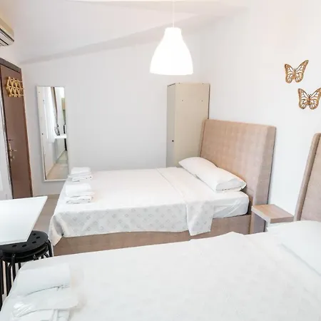 Huzur Ve Cay Bahcesi