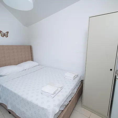 Huzur Ve Cay Bahcesi Homestay Bursa
