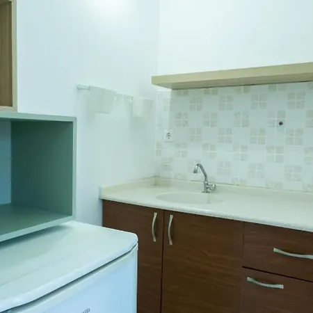 Huzur Ve Cay Bahcesi Προύσα