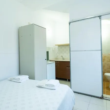 Séjour chez l'habitant Huzur Ve Cay Bahcesi Bursa