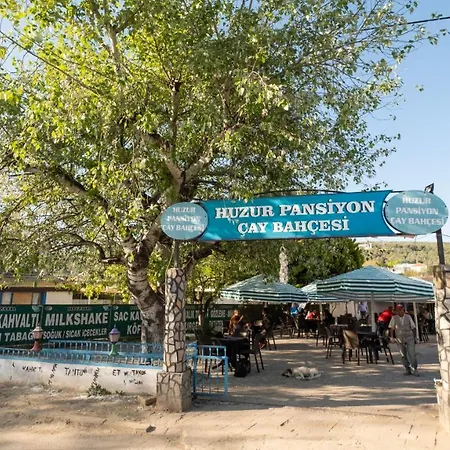 Huzur Ve Cay Bahcesi Alloggio in famiglia Bursa