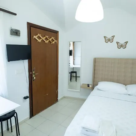 Huzur Ve Cay Bahcesi Προύσα