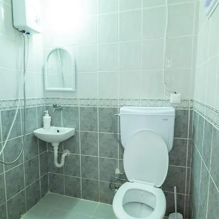 Alloggio in famiglia Huzur Ve Cay Bahcesi *