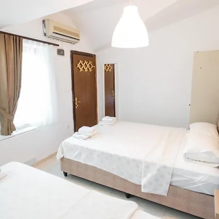 Huzur Ve Cay Bahcesi Bursa