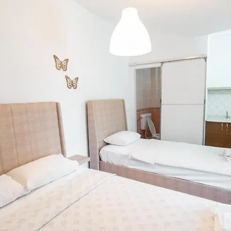 Huzur Ve Cay Bahcesi *