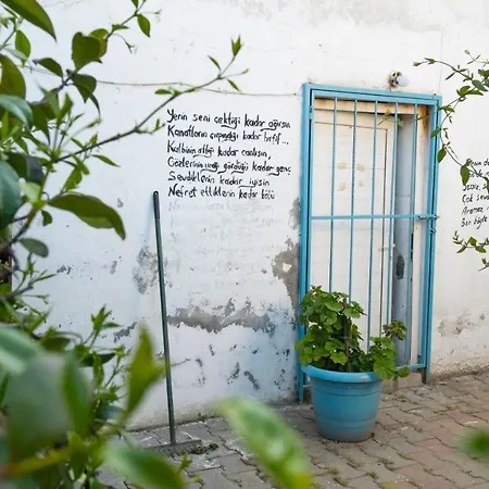 Huzur Ve Cay Bahcesi * Bursa