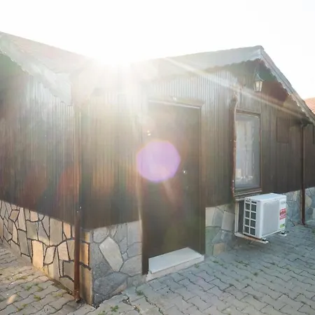 Homestay Huzur Ve Cay Bahcesi