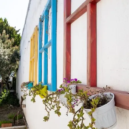 Huzur Ve Cay Bahcesi Homestay *