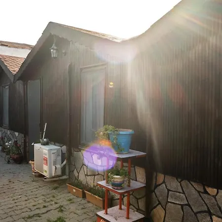 Huzur Ve Cay Bahcesi *