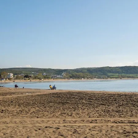 Δωμάτια σε οικογενειακή κατοικία Huzur Ve Cay Bahcesi Προύσα