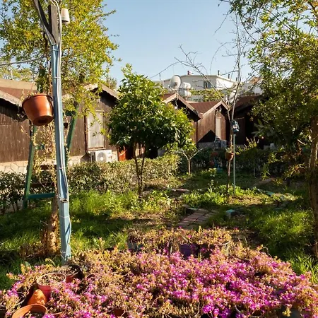 Huzur Ve Cay Bahcesi * Προύσα