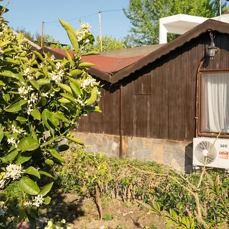Homestay Huzur Ve Cay Bahcesi