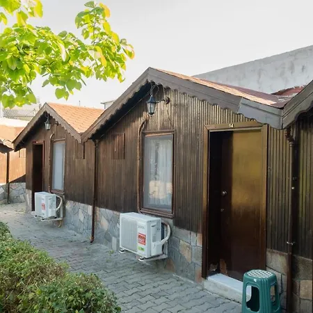 Huzur Ve Cay Bahcesi Bursa