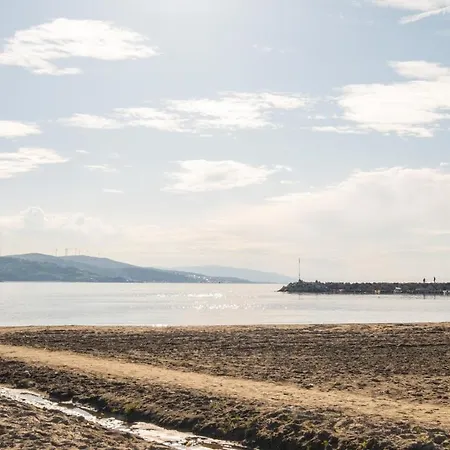 Huzur Ve Cay Bahcesi Séjour chez l'habitant Bursa