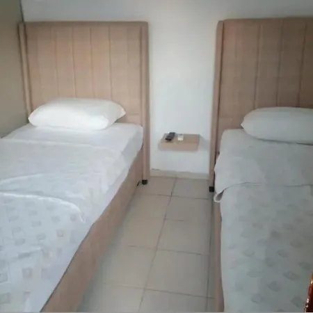 Huzur Ve Cay Bahcesi *