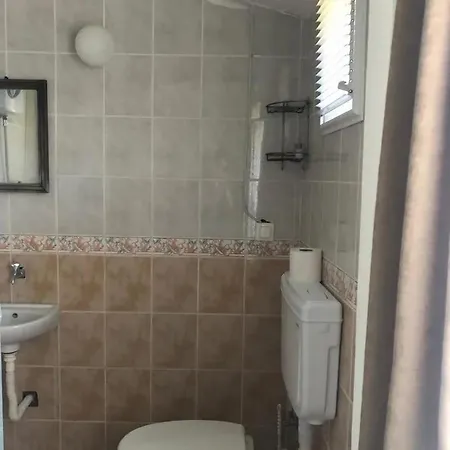 Huzur Ve Cay Bahcesi Séjour chez l'habitant