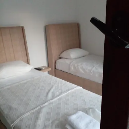 Huzur Ve Cay Bahcesi Séjour chez l'habitant *
