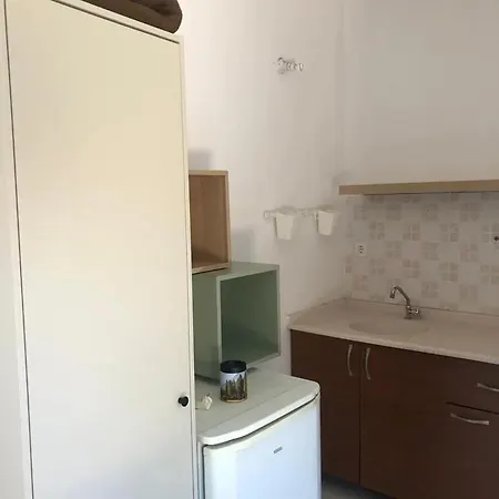 Huzur Ve Cay Bahcesi Séjour chez l'habitant Bursa