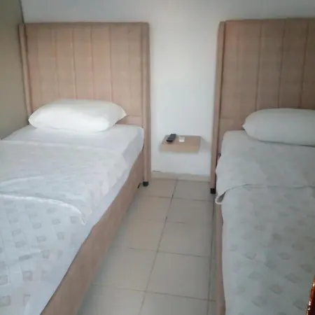 Homestay Huzur Ve Cay Bahcesi Bursa
