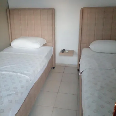 Huzur Ve Cay Bahcesi Προύσα