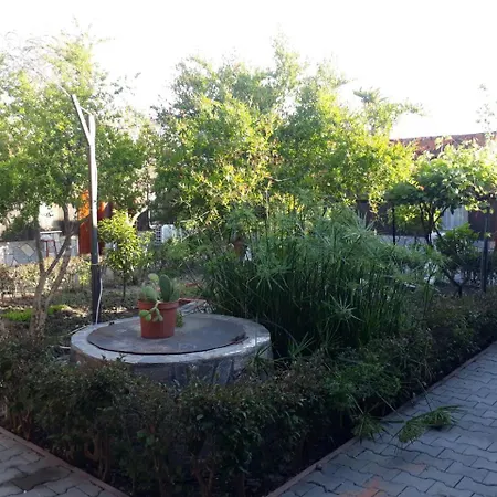 Homestay Huzur Ve Cay Bahcesi