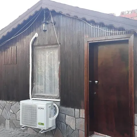 Homestay Huzur Ve Cay Bahcesi