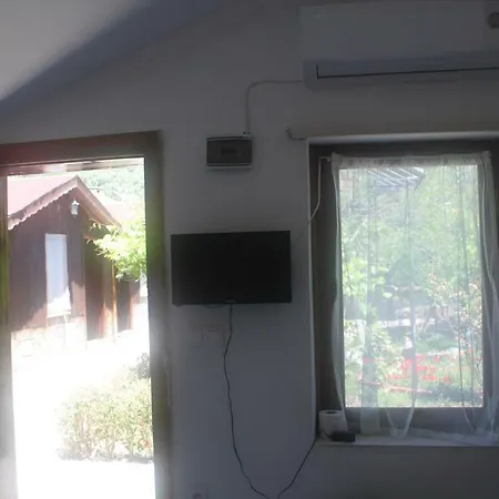 Homestay Huzur Ve Cay Bahcesi Bursa