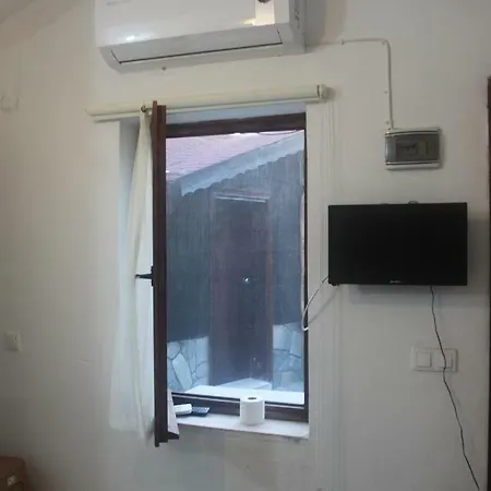 Alloggio in famiglia Huzur Ve Cay Bahcesi *