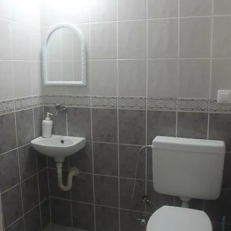 Huzur Ve Cay Bahcesi * Προύσα