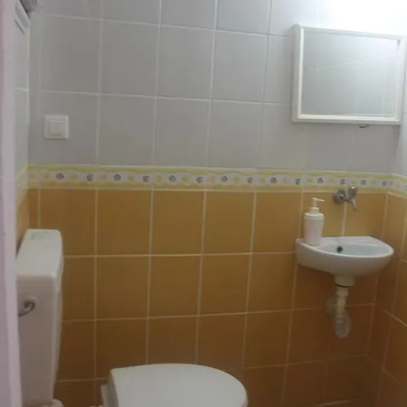 Homestay Huzur Ve Cay Bahcesi *