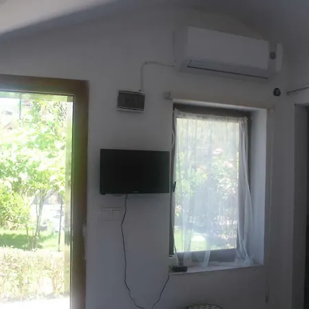 Huzur Ve Cay Bahcesi Δωμάτια σε οικογενειακή κατοικία