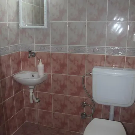 Alloggio in famiglia Huzur Ve Cay Bahcesi Bursa