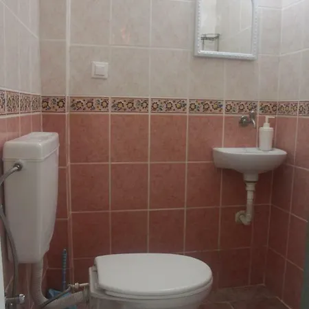 Alloggio in famiglia Huzur Ve Cay Bahcesi