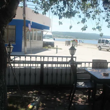 Huzur Ve Cay Bahcesi Séjour chez l'habitant *